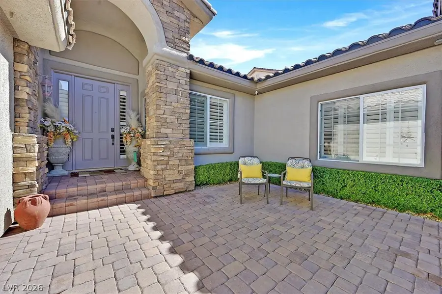 10630 San Sicily Street, Las Vegas, NV 89141 - #2