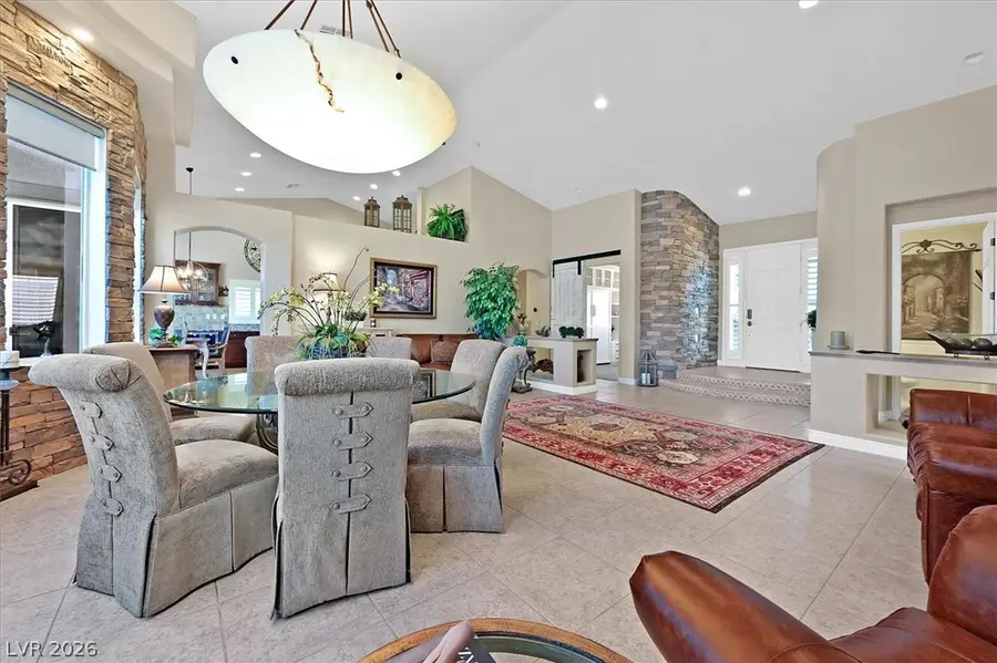 10630 San Sicily Street, Las Vegas, NV 89141 - #3