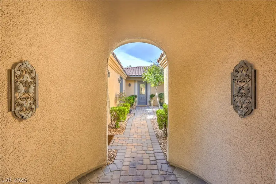 11809 Weybrook Park Drive, Las Vegas, NV 89141 - #3