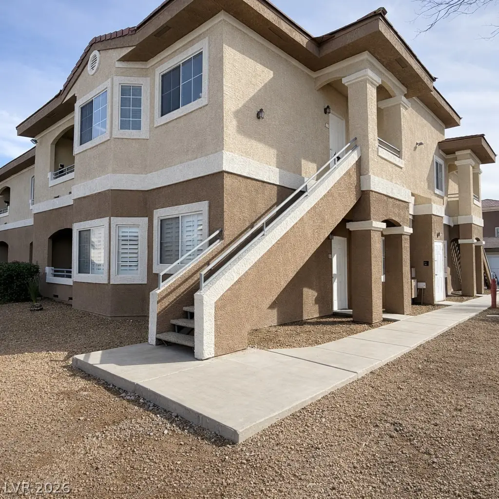 833 Aspen Peak Loop #2611, Henderson, NV 89011 - #1