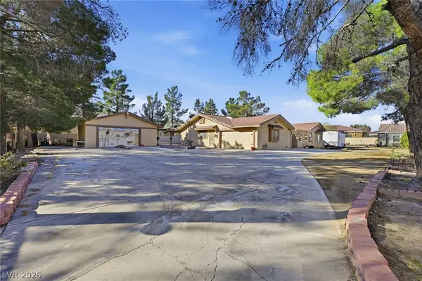 3933 S Pearl Street, Las Vegas, NV 89121