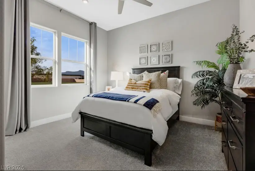 2591 Regency Cove Court, Las Vegas, NV 89121 - #2