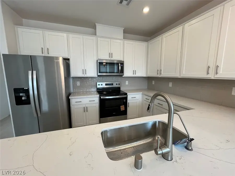 5742 Whimsical Street, Las Vegas, NV 89148 - #3