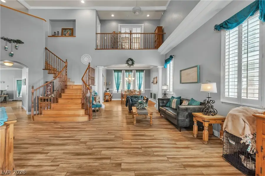 131 Beesley Drive, Las Vegas, NV 89110 - #3