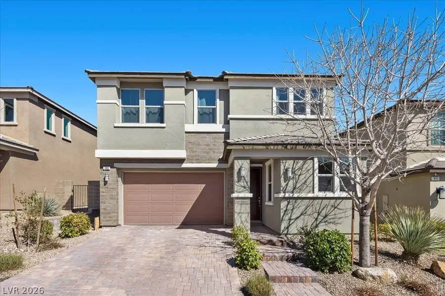 888 Cherry Glen Place, Las Vegas, NV 89138 - #2