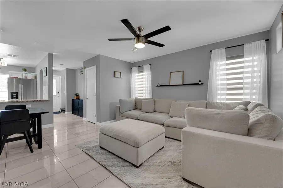 6268 Pangea Avenue, Las Vegas, NV 89139 - #2