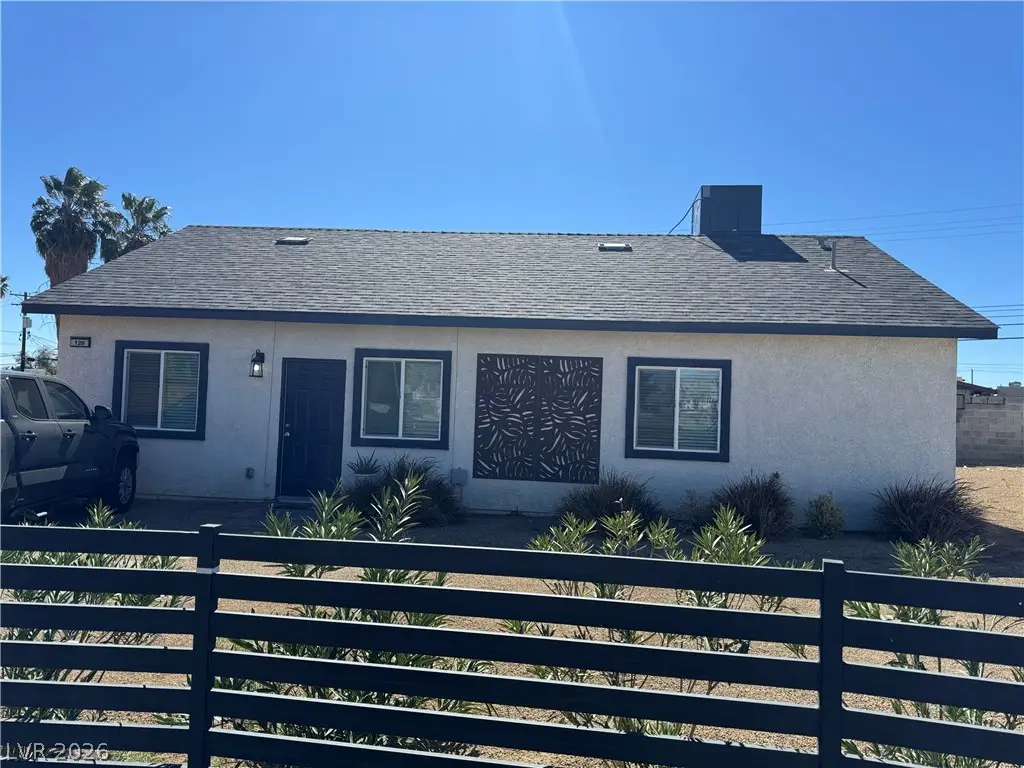 120 Pico Way, Las Vegas, NV 89101 - #1