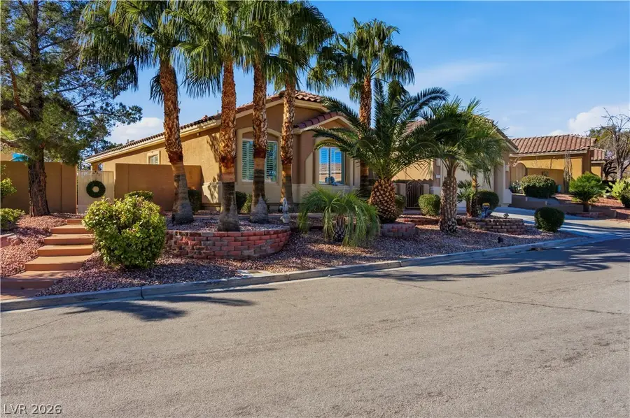 1721 Honey Tree Drive, Las Vegas, NV 89144 - #3