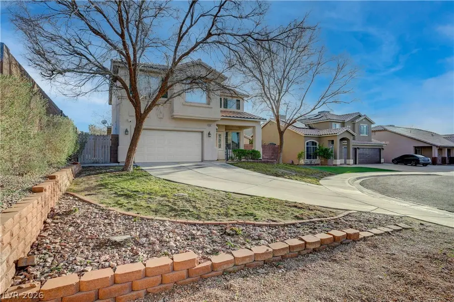 1337 Passiflora Drive, Henderson, NV 89002 - #3