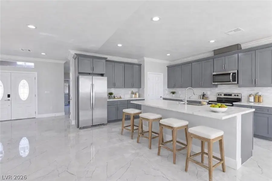 2140 Upland Avenue, Pahrump, NV 89048 - #3