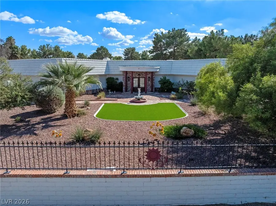 3585 Tobias Lane, Las Vegas, NV 89120 - #3