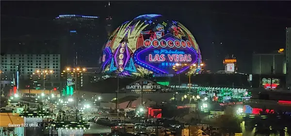 125 E Harmon Avenue #311, Las Vegas, NV 89109