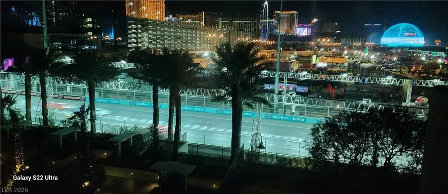 125 E Harmon Avenue #311, Las Vegas, NV 89109 - #2