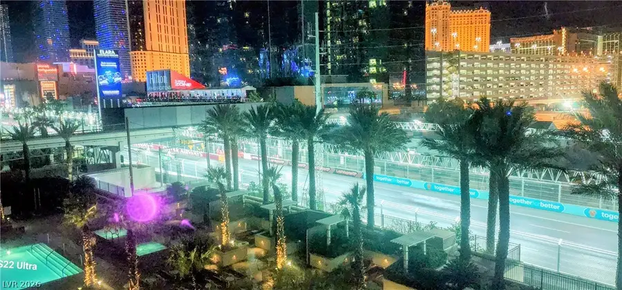 125 E Harmon Avenue #311, Las Vegas, NV 89109 - #3