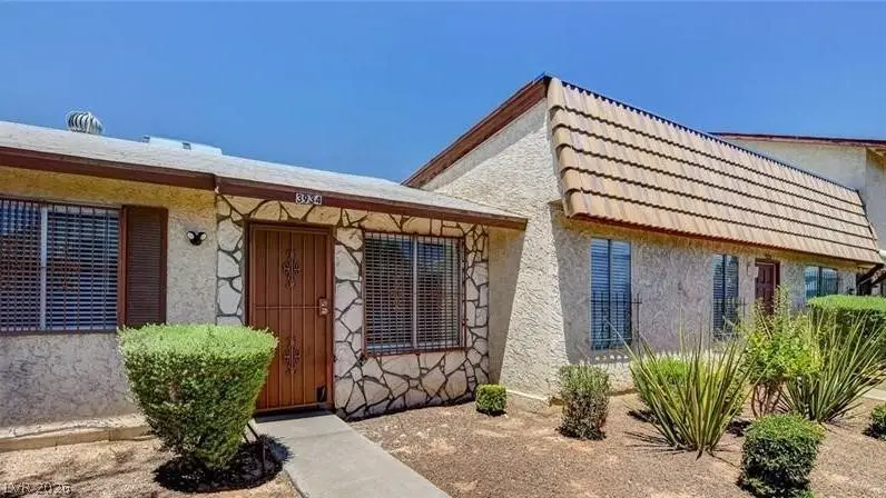 3934 Torsby Place, Las Vegas, NV 89119 - #1