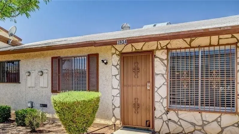 3934 Torsby Place, Las Vegas, NV 89119 - #2