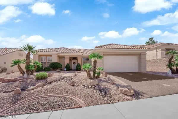 10641 Sky Meadows Avenue, Las Vegas, NV 89134