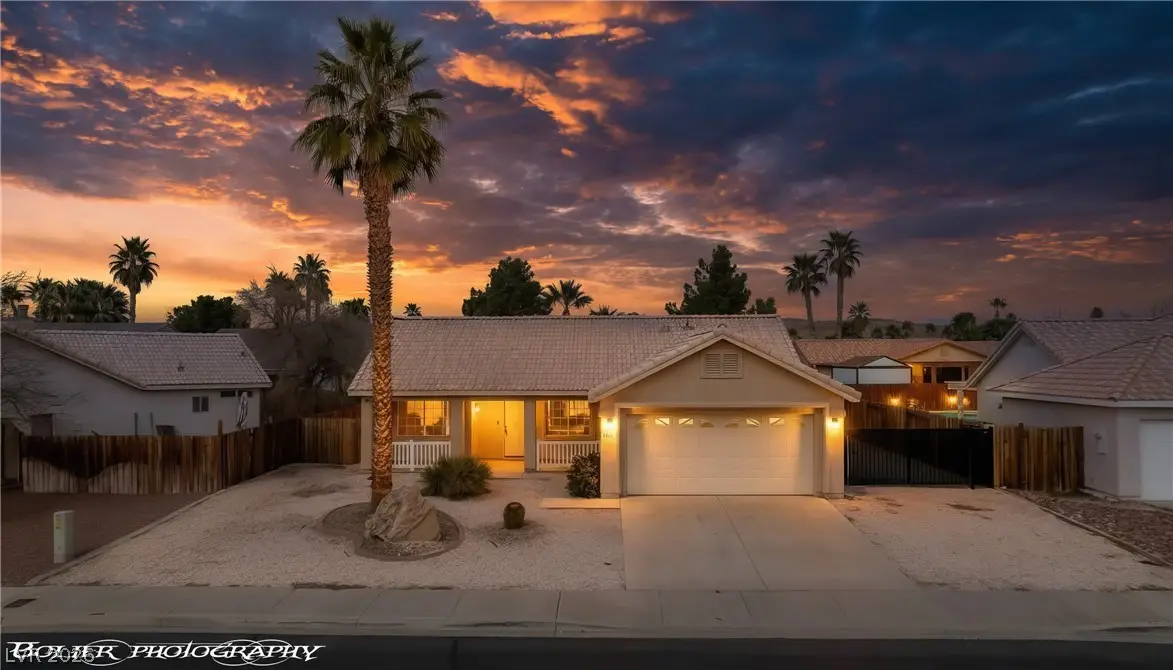 443 2nd South Street, Mesquite, NV 89027 - #1