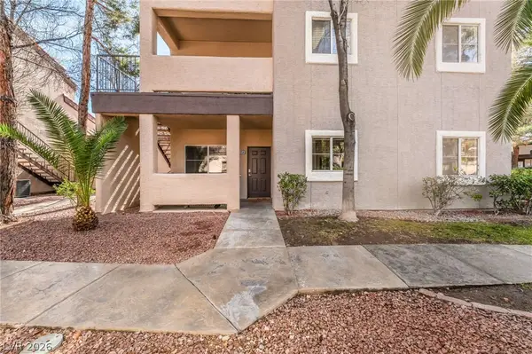 5250 S Rainbow Boulevard #1054, Las Vegas, NV 89118