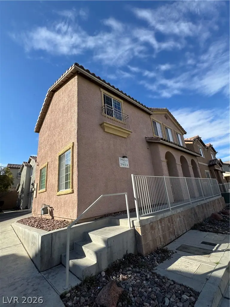 7937 Violet Dawn Street, Las Vegas, NV 89149 - #2