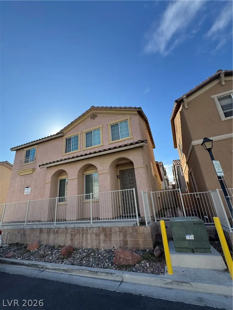 7937 Violet Dawn Street, Las Vegas, NV 89149 - #3