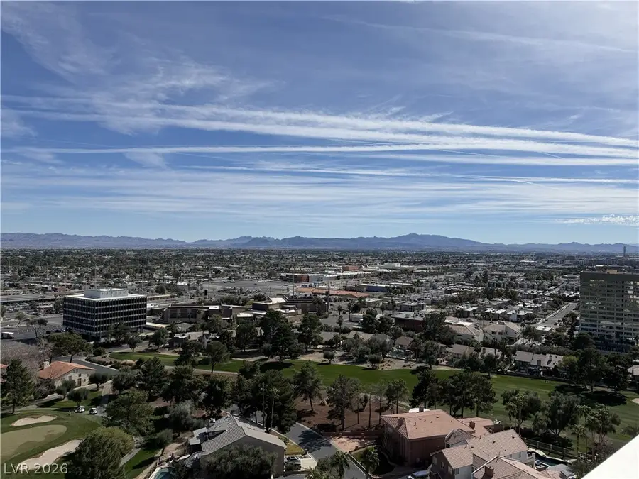 3111 Bel Air Drive #22F, Las Vegas, NV 89109 - #2