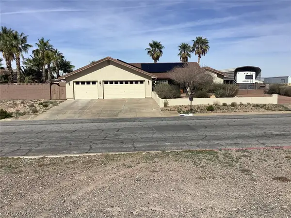 120 E Rochell Drive, Henderson, NV 89015