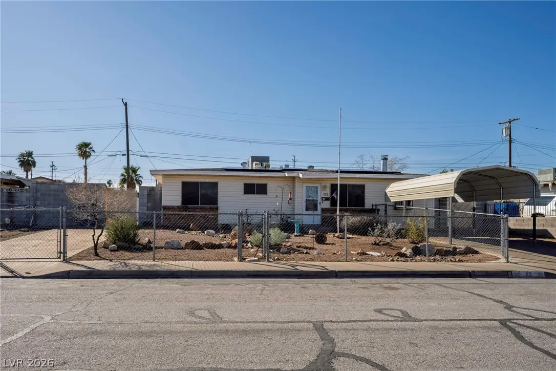 113 Linden Street, Henderson, NV 89015 - #1