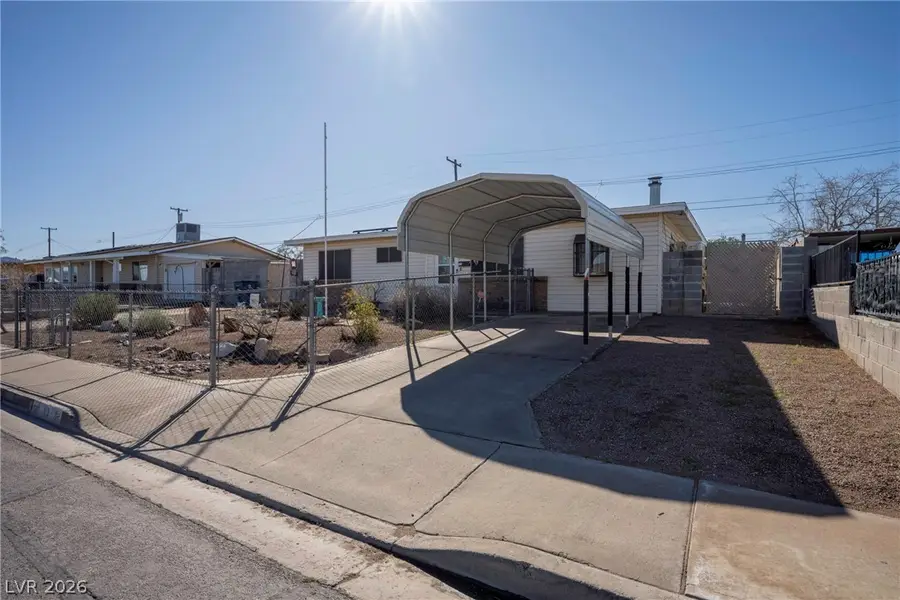 113 Linden Street, Henderson, NV 89015 - #2