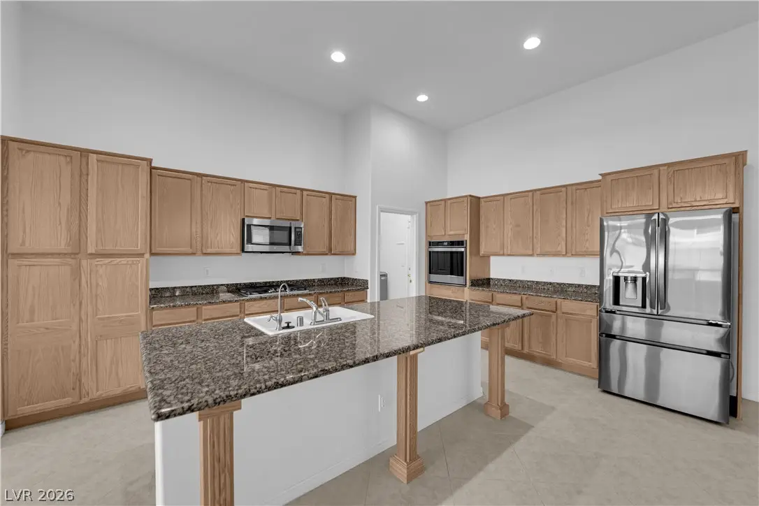 10730 Villa Torre Street, Las Vegas, NV 89141 - #1