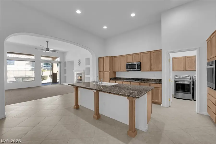 10730 Villa Torre Street, Las Vegas, NV 89141 - #2