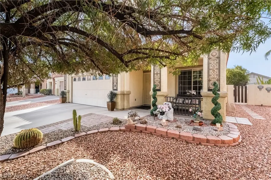 5569 Johnny Holiday Street, Las Vegas, NV 89113 - #2