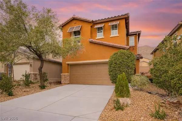 6541 Broad Oaks Court, Las Vegas, NV 89148