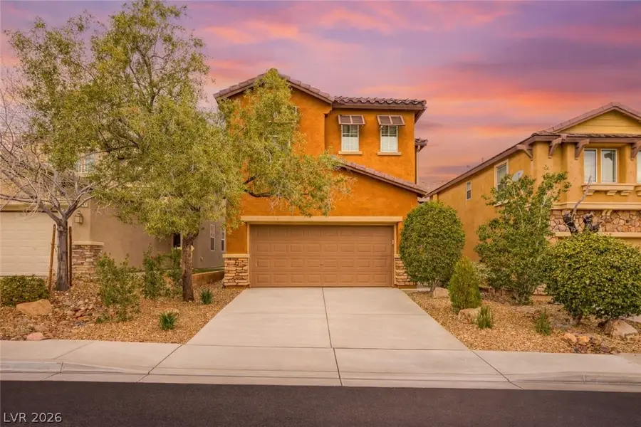 6541 Broad Oaks Court, Las Vegas, NV 89148 - #2