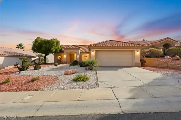 10713 Paradise Point Drive, Las Vegas, NV 89134
