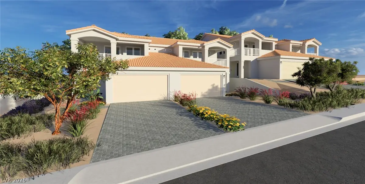 687 Florence Drive, Boulder City, NV 89005 - #1