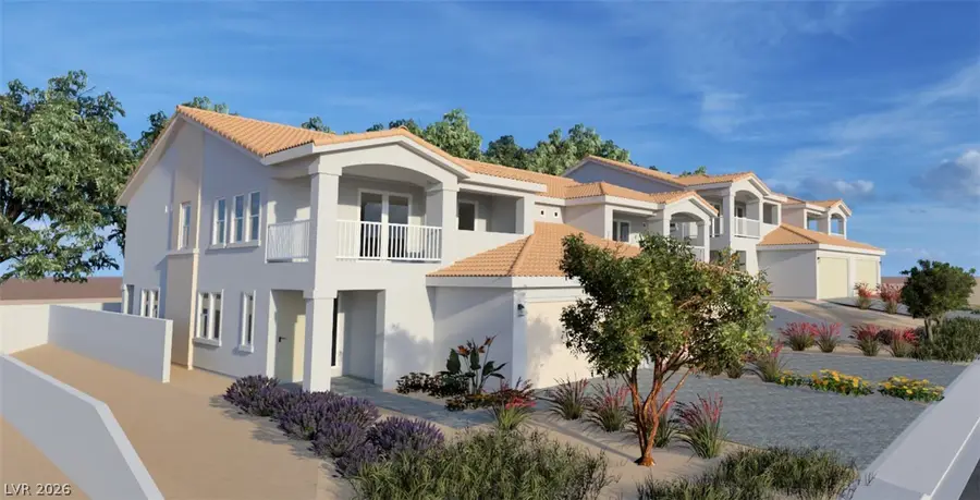 687 Florence Drive, Boulder City, NV 89005 - #2