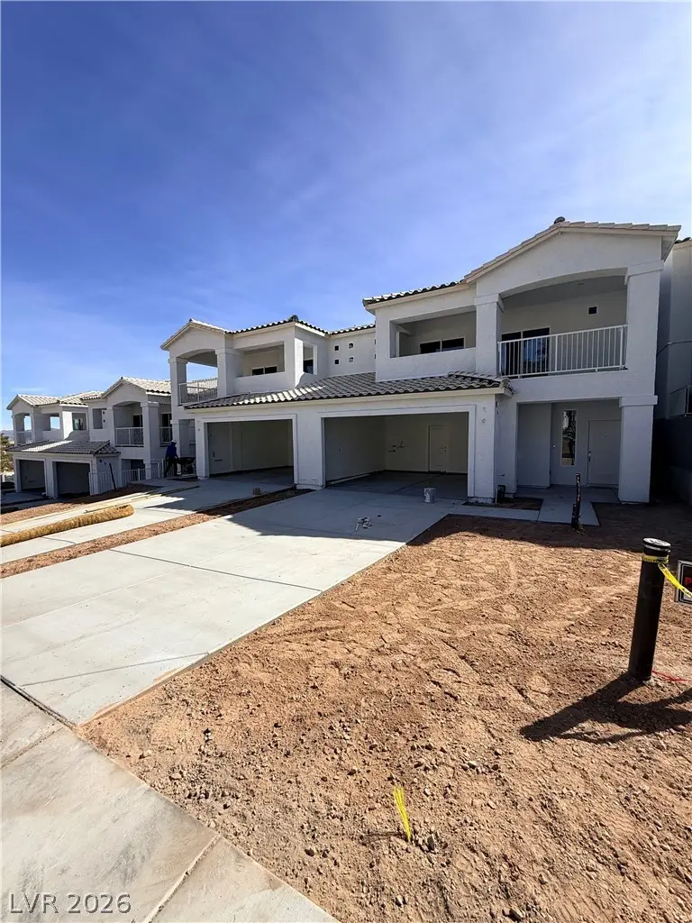 687 Florence Drive, Boulder City, NV 89005 - #3