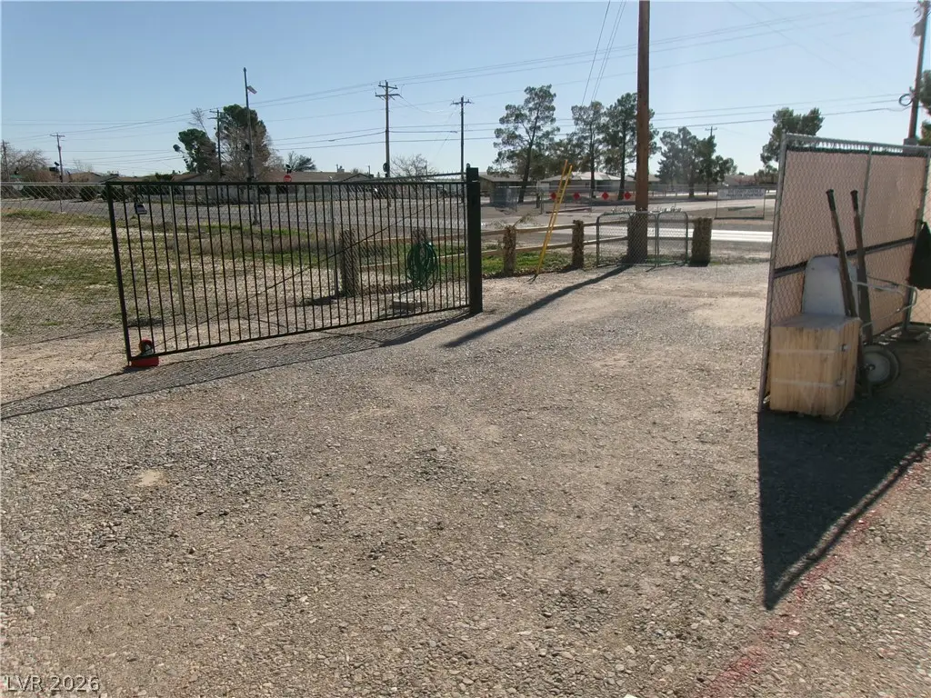 560 E Calvada Boulevard, Pahrump, NV 89048 - #1