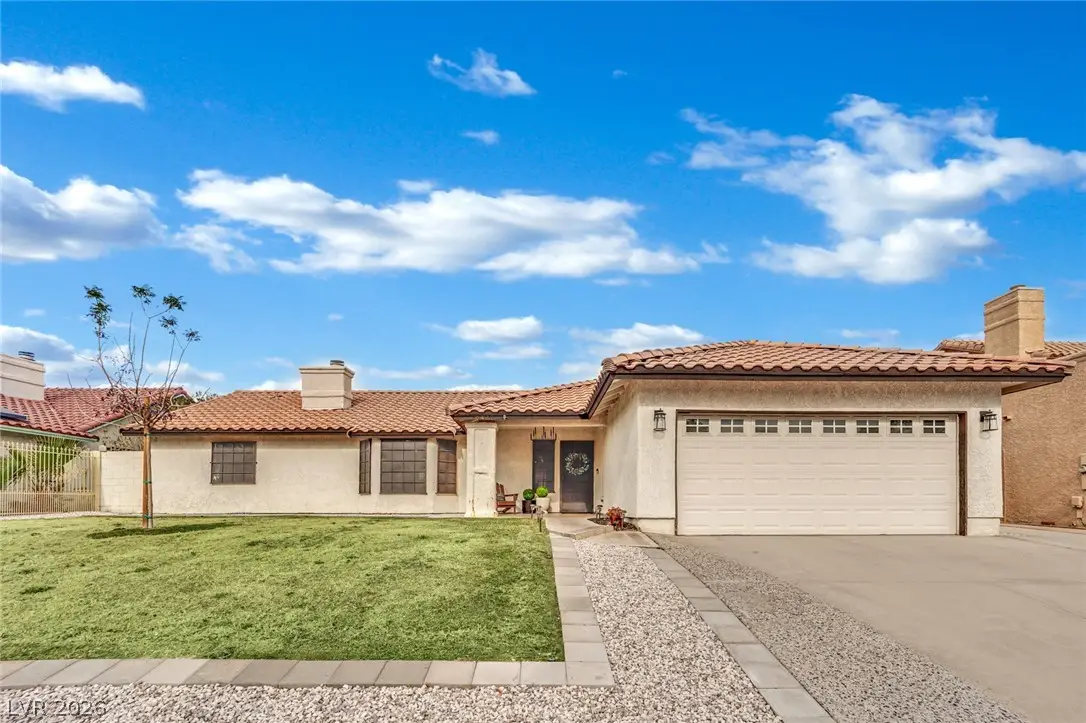 6422 W Mesa Vista Avenue, Las Vegas, NV 89118 - #1