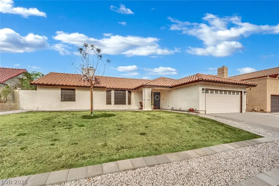 6422 W Mesa Vista Avenue, Las Vegas, NV 89118 - #2