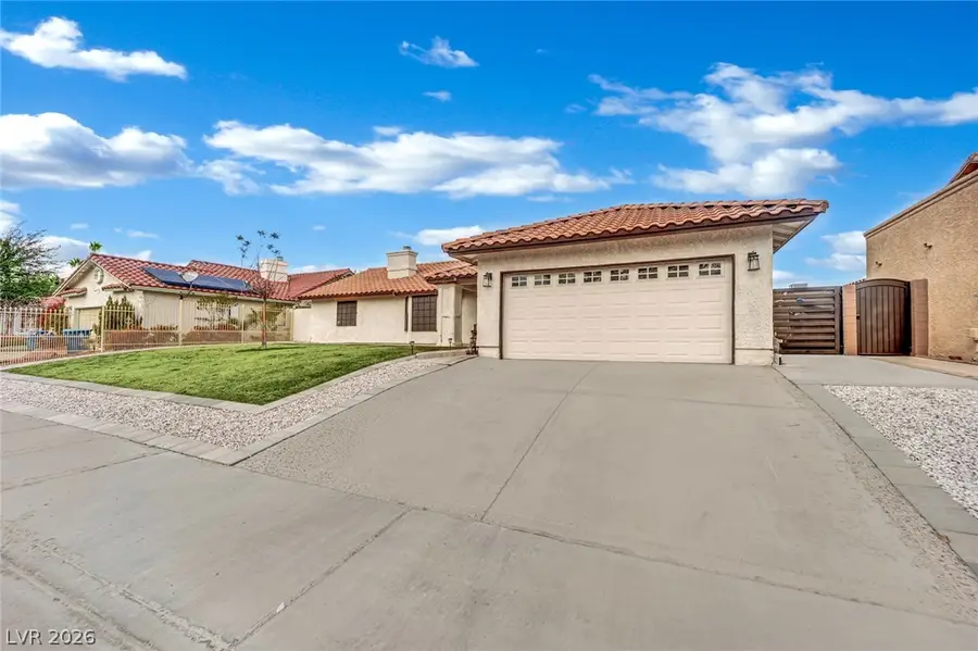 6422 W Mesa Vista Avenue, Las Vegas, NV 89118 - #3