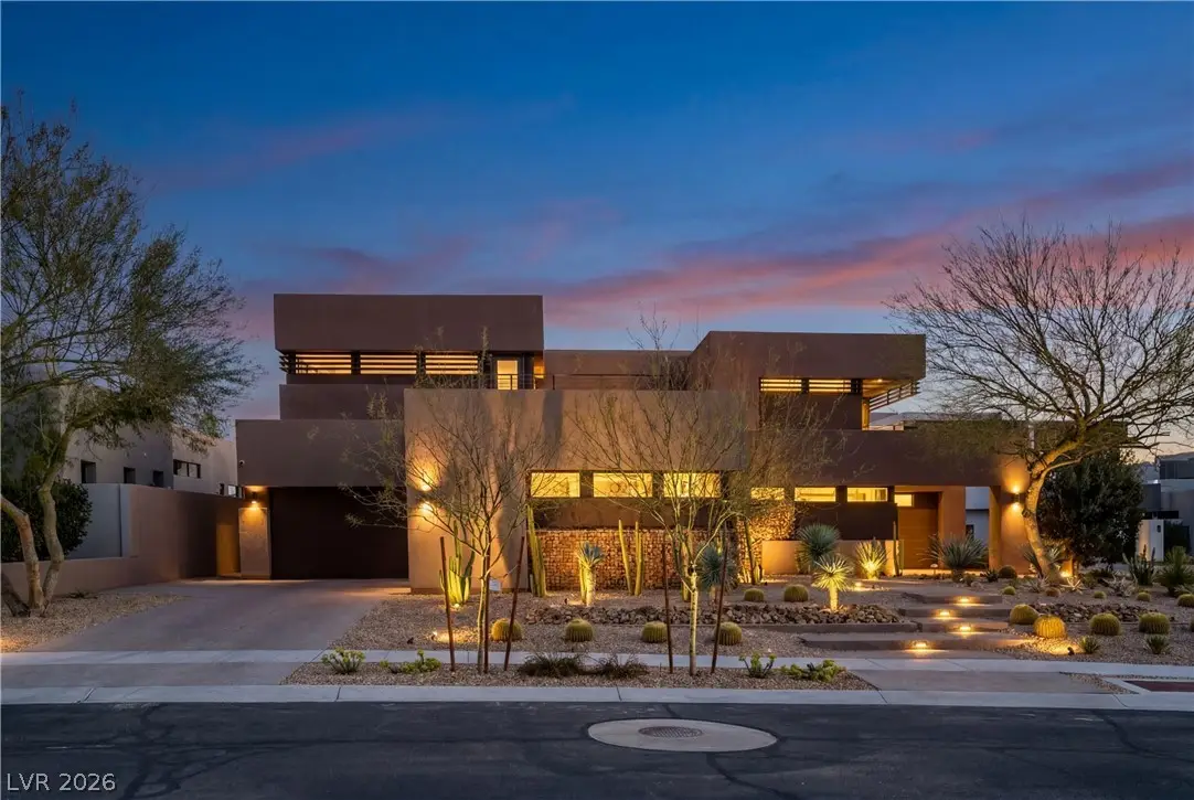 1341 Villa Barolo Avenue, Henderson, NV 89052 - #1