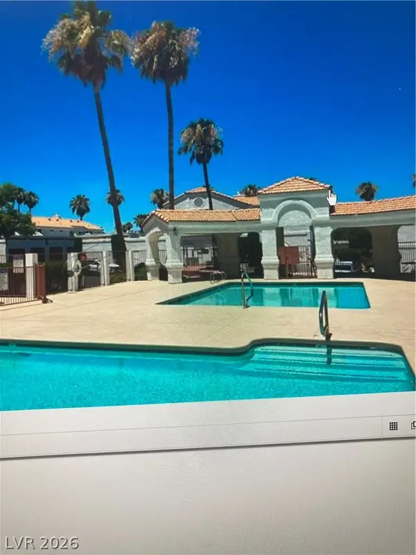 1800 Edmond Street #213, Las Vegas, NV 89146