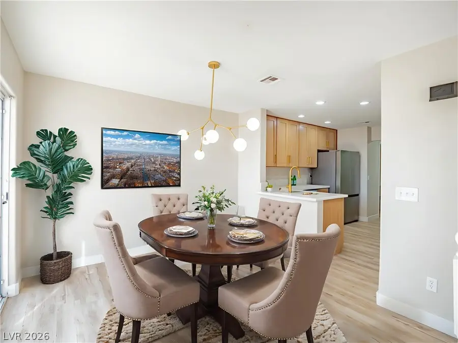 3902 Starfield Lane, Las Vegas, NV 89147 - #3