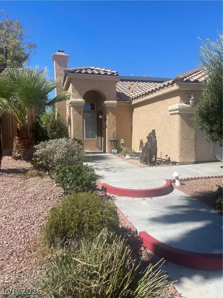 3409 Rose Valley Street, North Las Vegas, NV 89032 - #1