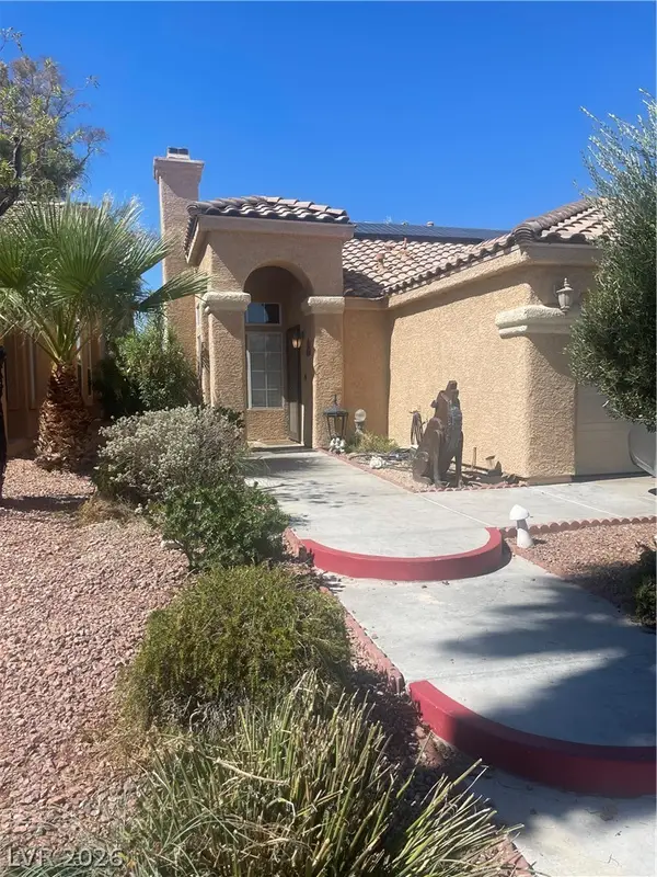 3409 Rose Valley Street, North Las Vegas, NV 89032