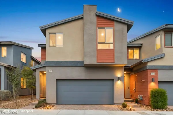 3186 Lumassina Way, Henderson, NV 89044