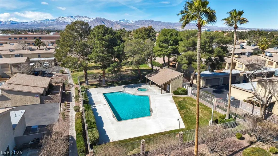 6412 Big Pine Way, Las Vegas, NV 89108 - #1