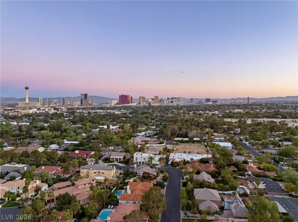 2525 Driftwood Drive, Las Vegas, NV 89107 - #1